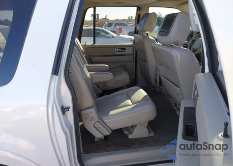 2012 Ford Expedition El Limited из США, поврежденный, VIN 1FMJK2A56CEF03104